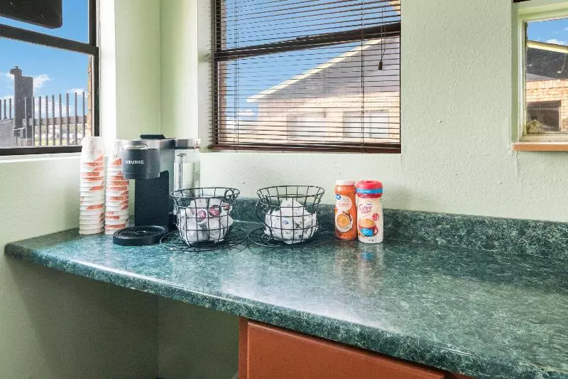 ホテル Rodeway Inn