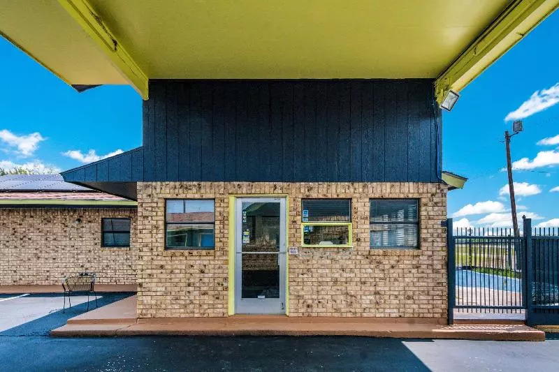 ホテル Rodeway Inn