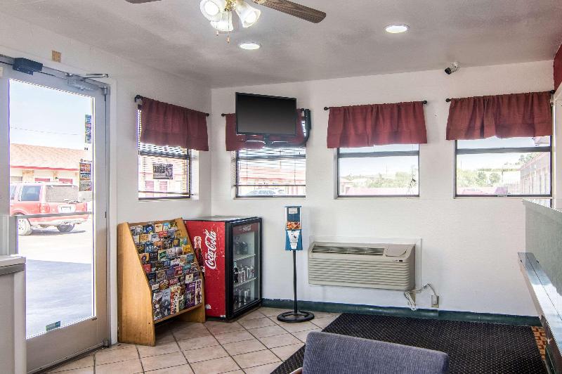 ホテル Rodeway Inn