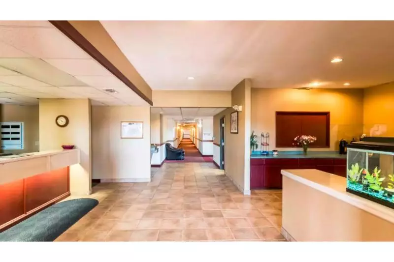 ホテル Rodeway Inn