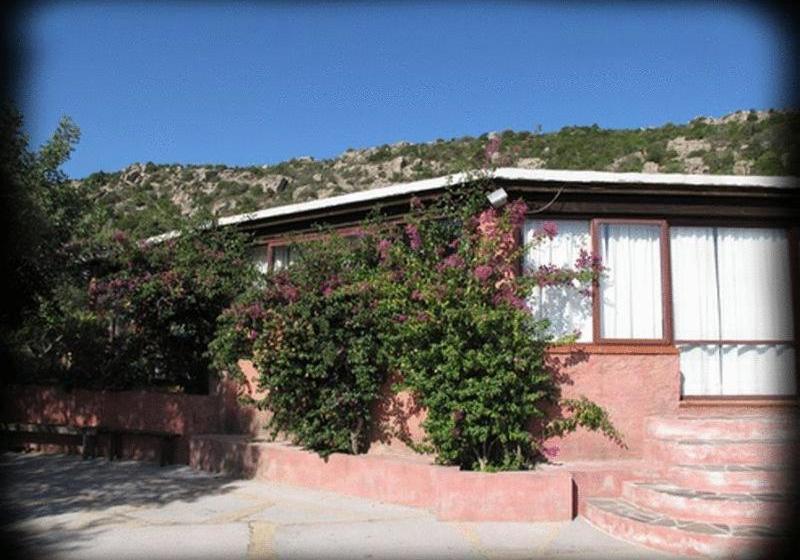 酒店 Turismo Rurale Montitundu