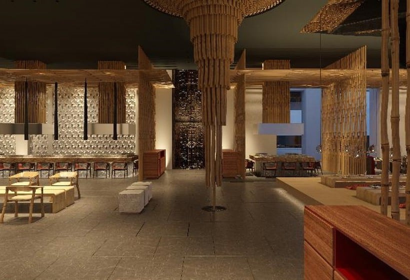 Fotos del hotel Xcaret México Casa Viento:  2