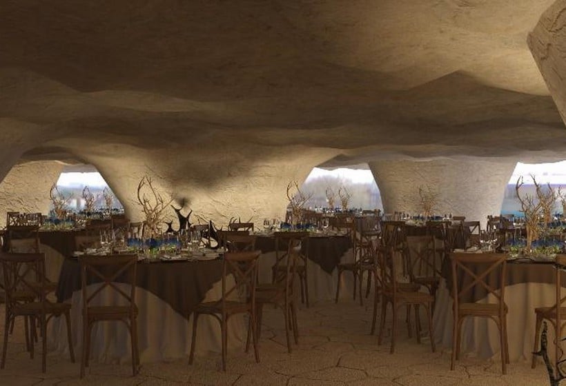 Fotos del hotel Xcaret México Casa Viento:  15