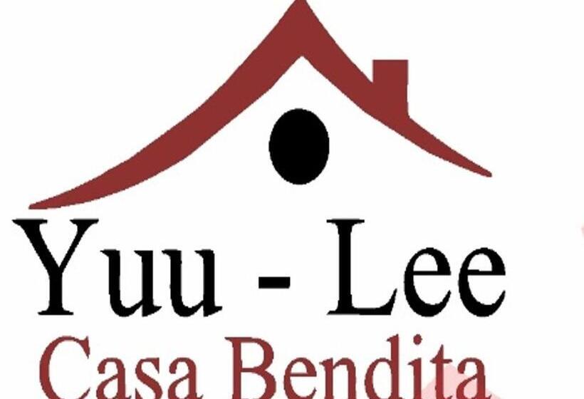 Отель Yuu Lee Casa Bendita Huatulco