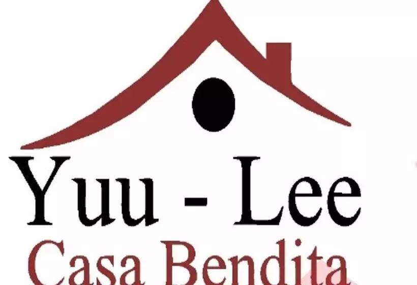 ホテル Yuu Lee Casa Bendita Huatulco