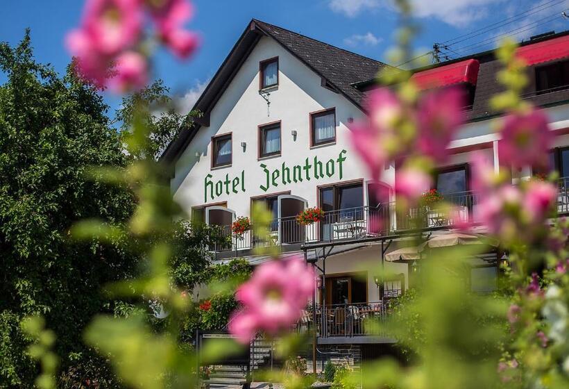 בית מלון כפרי Zehnthof