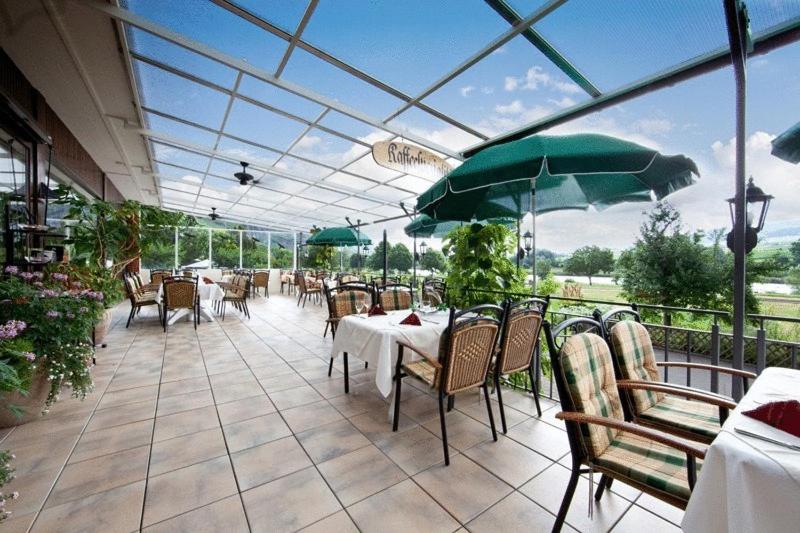 בית מלון כפרי Zehnthof