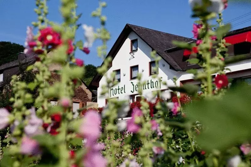 ホテル Zehnthof