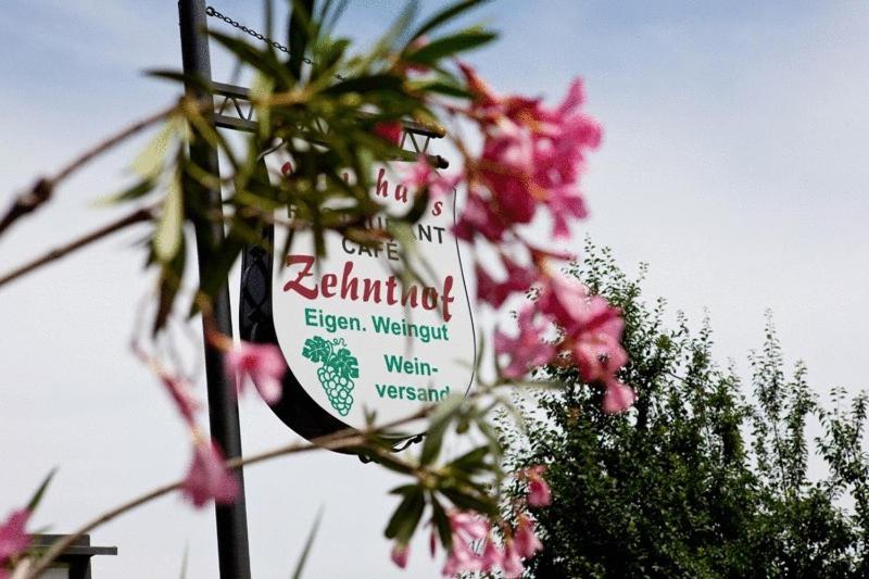 בית מלון כפרי Zehnthof