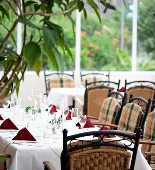 בית מלון כפרי Zehnthof