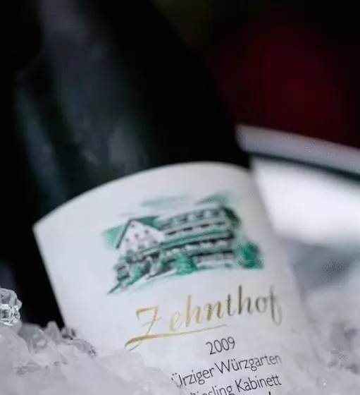 ホテル Zehnthof