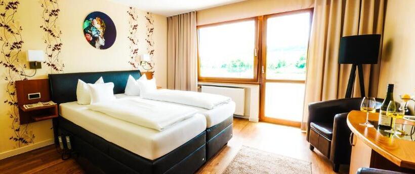 בית מלון כפרי Zehnthof