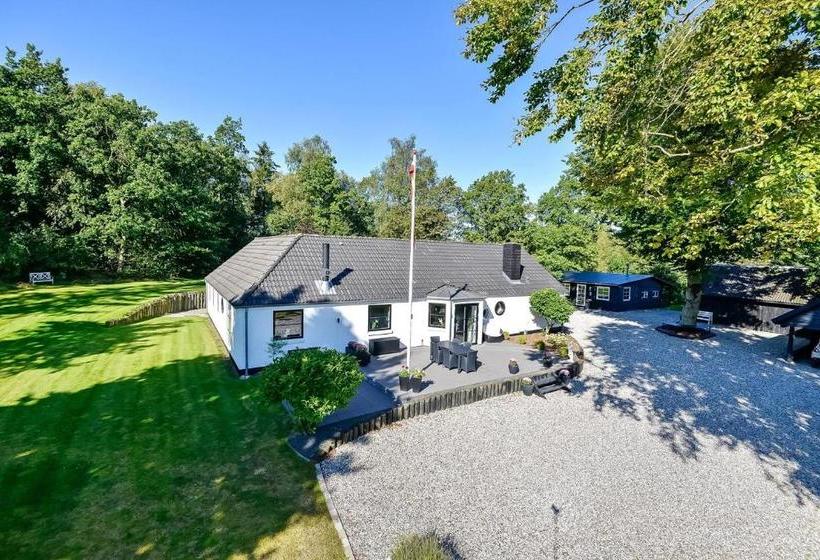 Lillelund Bed And Breakfast