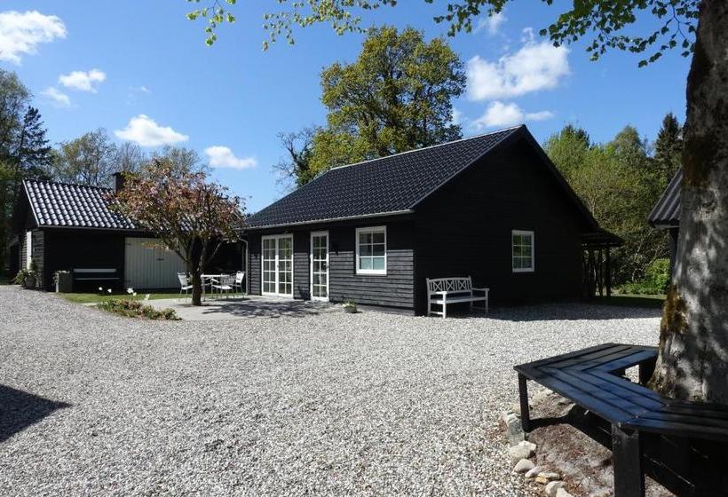 Lillelund Bed And Breakfast