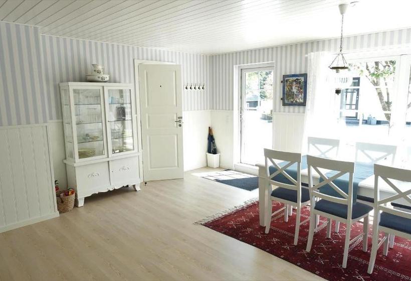 Lillelund Bed And Breakfast