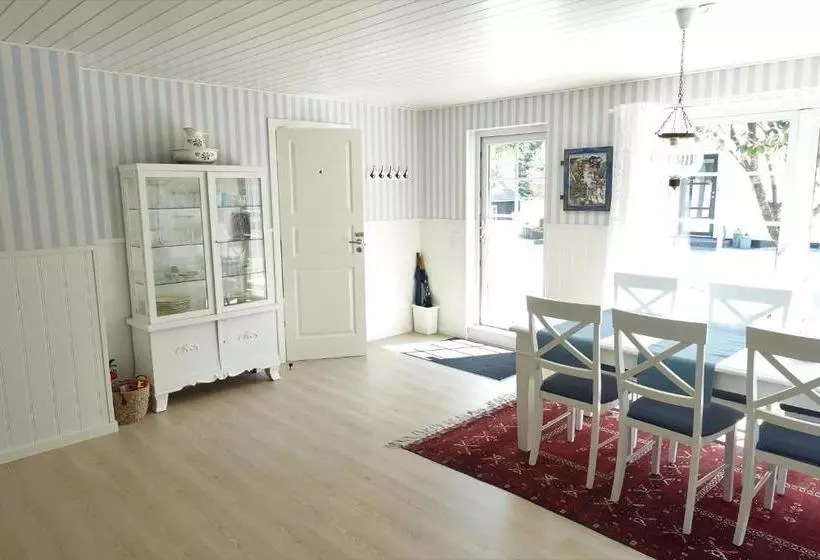 Lillelund Bed And Breakfast