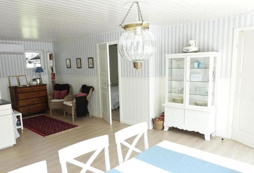 Lillelund Bed And Breakfast