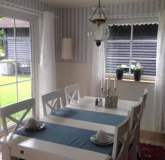 Lillelund Bed And Breakfast