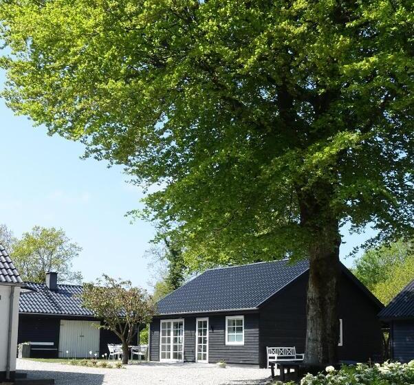 Lillelund Bed And Breakfast