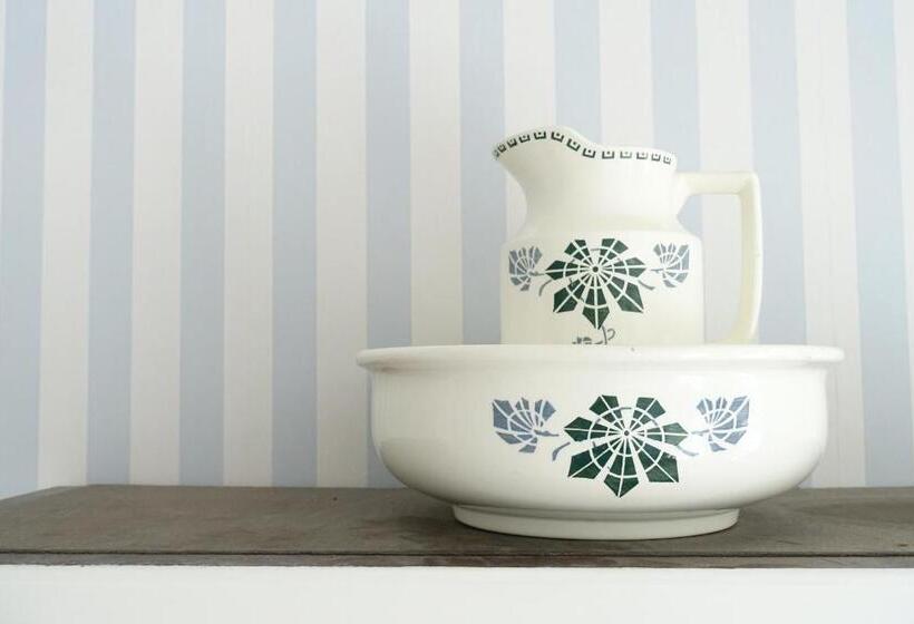 Lillelund Bed And Breakfast