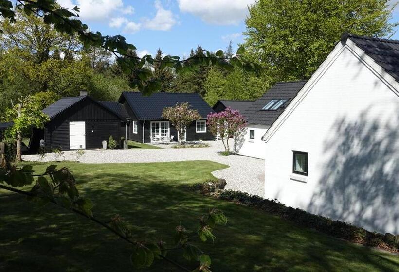 Lillelund Bed And Breakfast