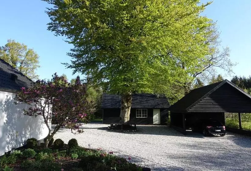 Lillelund Bed And Breakfast