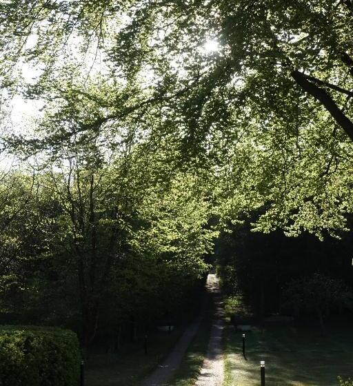 Lillelund Bed And Breakfast