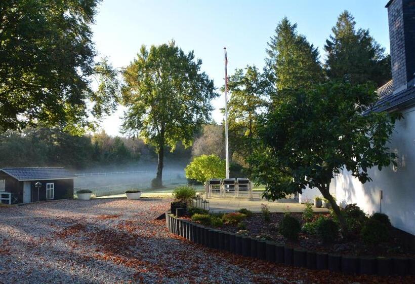 Lillelund Bed And Breakfast