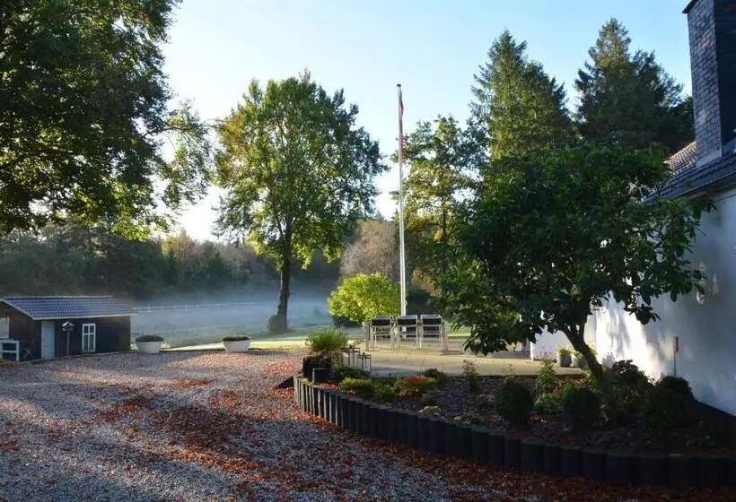 Lillelund Bed And Breakfast