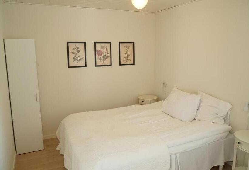 Lillelund Bed And Breakfast