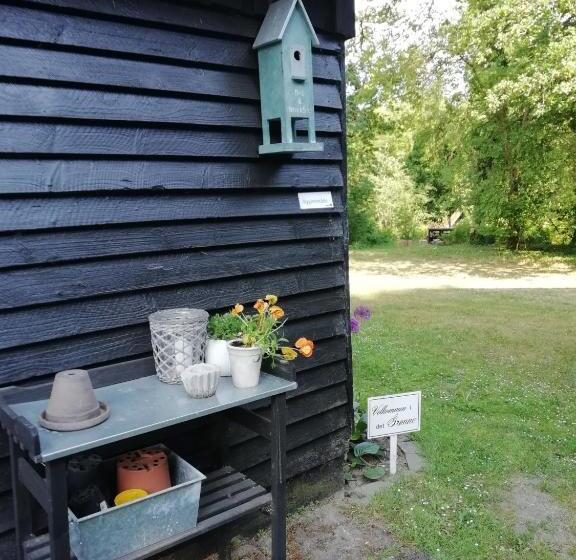 Lillelund Bed And Breakfast