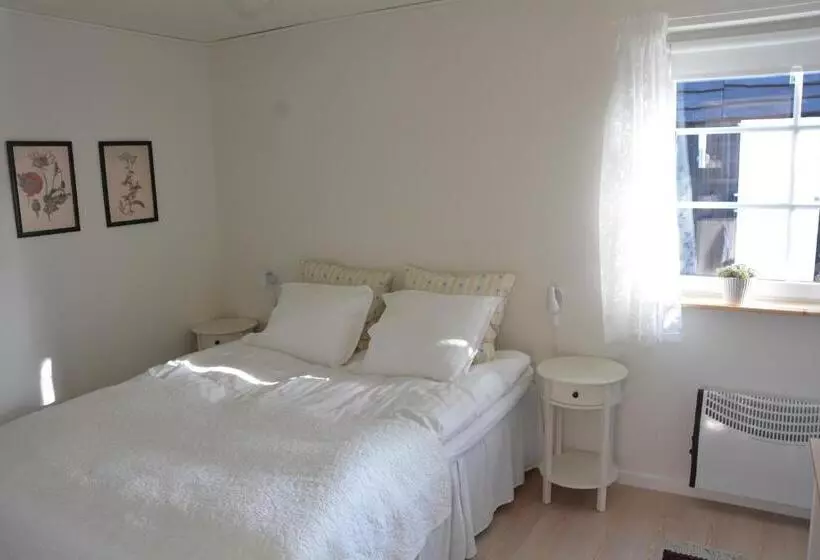 Lillelund Bed And Breakfast