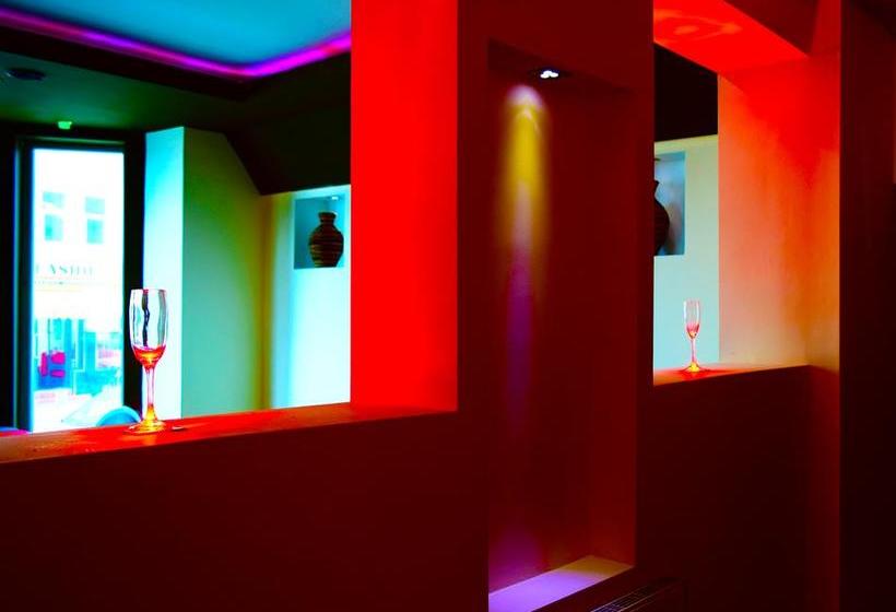 Fotos del hotel Skye Oceans:  4