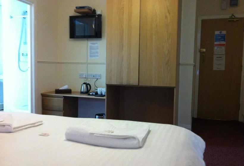 Fotos del hotel Skye Oceans:  19