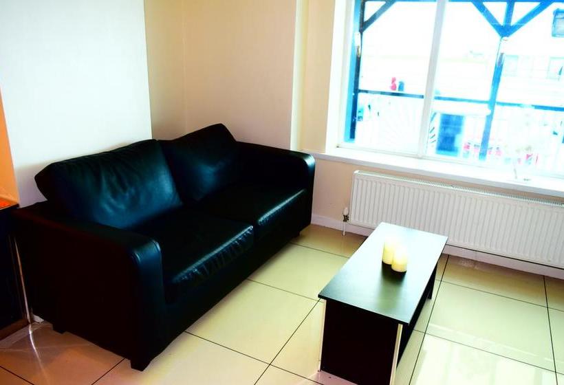 Fotos del hotel Skye Oceans:  24