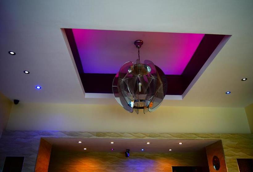 Fotos del hotel Skye Oceans:  18