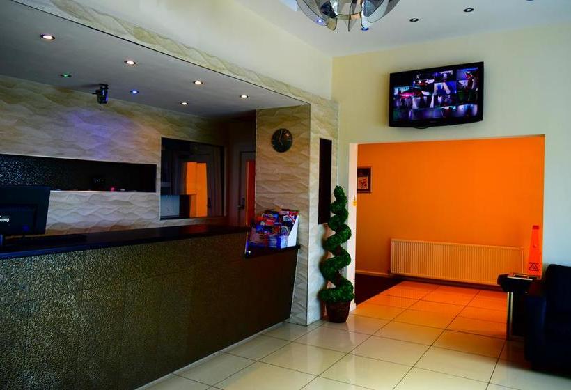 Fotos del hotel Skye Oceans:  10