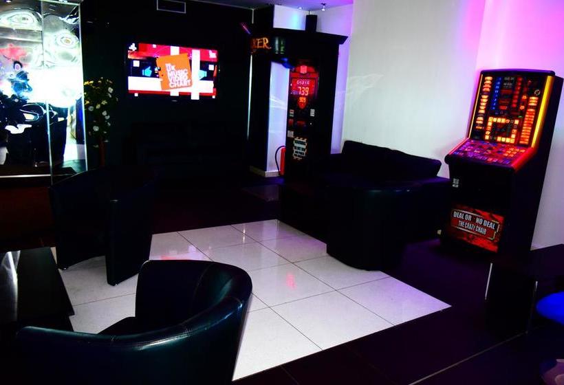 Fotos del hotel Skye Oceans:  25