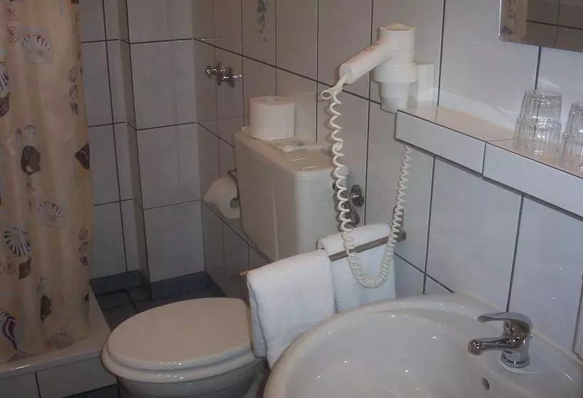 Nordseehotel Husum