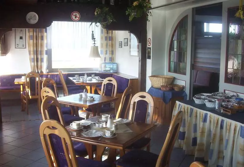 Nordseehotel Husum