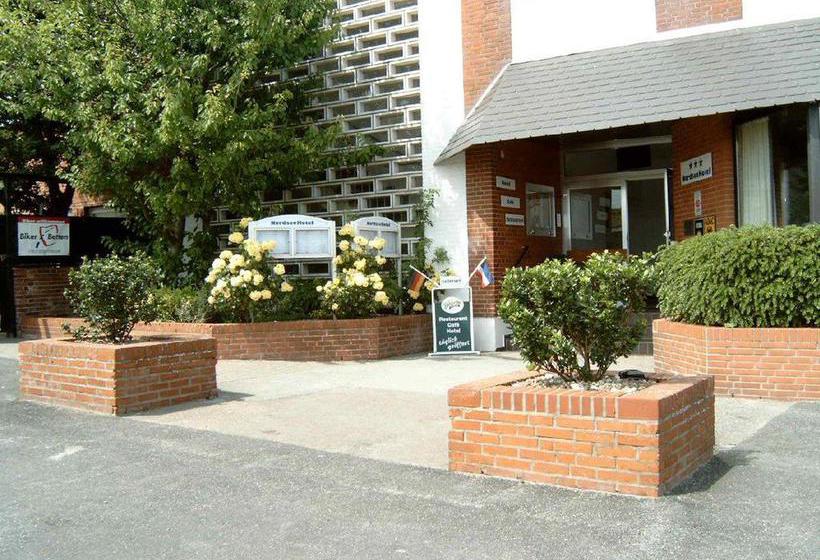 Nordseehotel Husum