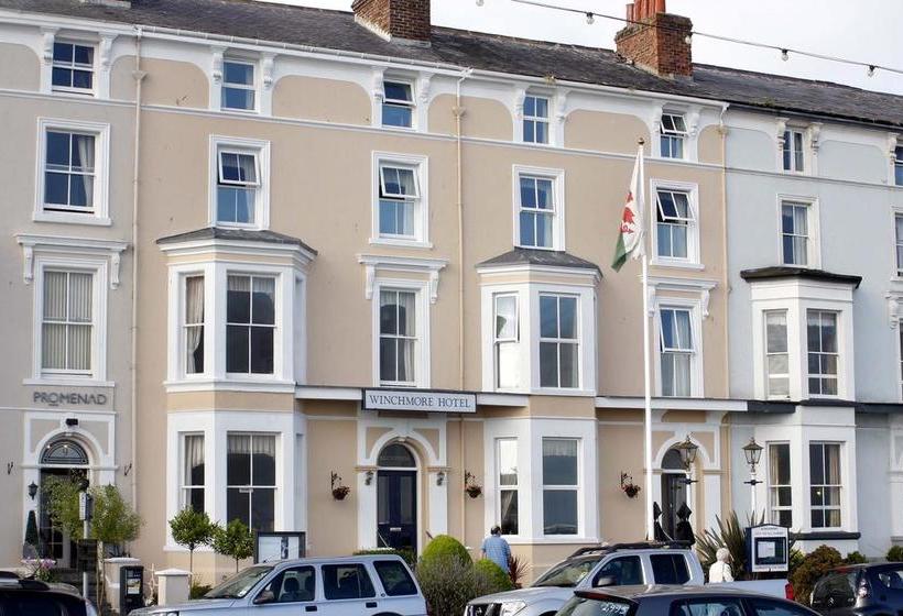 호텔 Winchmore