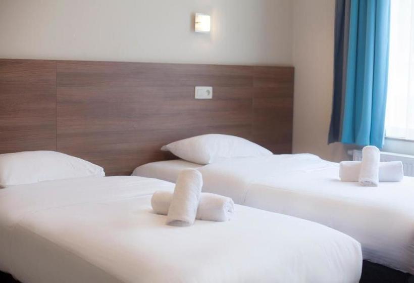 هتل Antwerp Inn