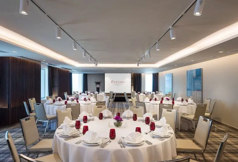 Centara West Bay Hotel & Residences Doha