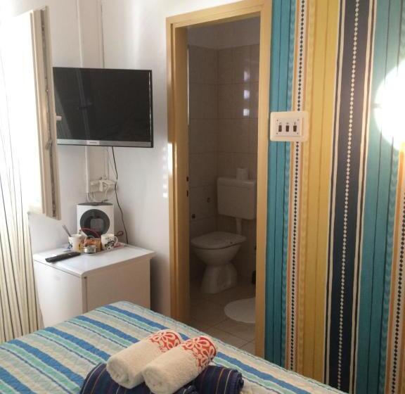 Gina Bed & Breakfast