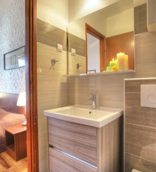 Gina Bed & Breakfast