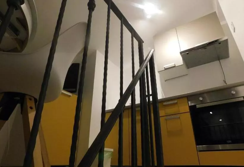 Gina Bed & Breakfast