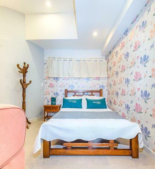 Szálloda Ayenda San Fernando 1904