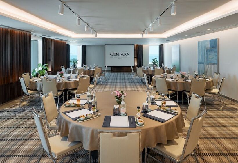 Centara West Bay Hotel & Residences Doha