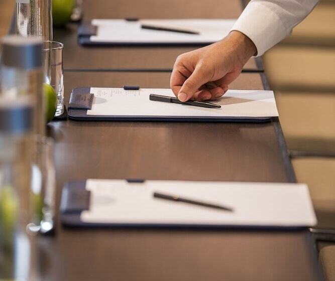 Centara West Bay Hotel & Residences Doha